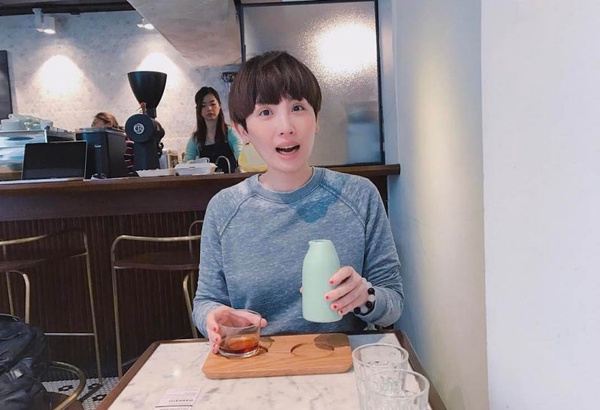 「為了愛我能做Anything！」真實x可愛100%！一秒圈粉的魏如萱