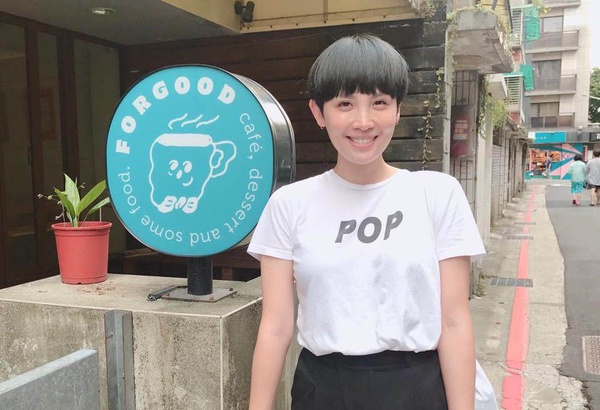 「為了愛我能做Anything！」真實x可愛100%！一秒圈粉的魏如萱