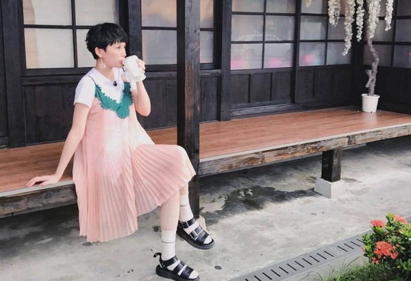 「為了愛我能做Anything！」真實x可愛100%！一秒圈粉的魏如萱