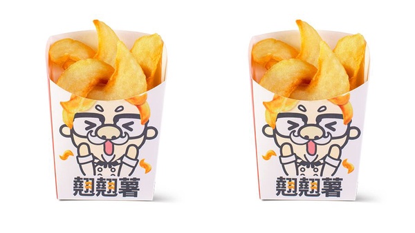 肯德基推新品「松子青醬烤蔬紙包雞」，還有新點心「南洋酸甜翹翹薯」登場，這些通通要吃！