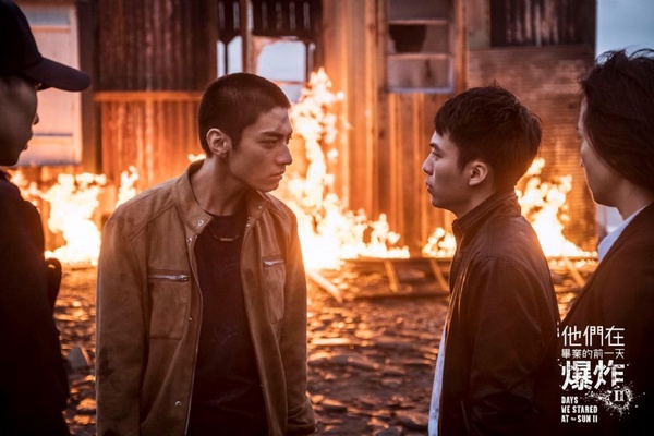 7部台劇續作評價都差！《通靈少女2》、《麻醉》神劇都被轟，《與惡2》讓人好擔心！