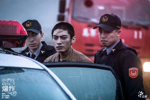 7部台劇續作評價都差！《通靈少女2》、《麻醉》神劇都被轟，《與惡2》讓人好擔心！