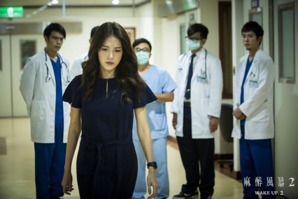 7部台劇續作評價都差！《通靈少女2》、《麻醉》神劇都被轟，《與惡2》讓人好擔心！