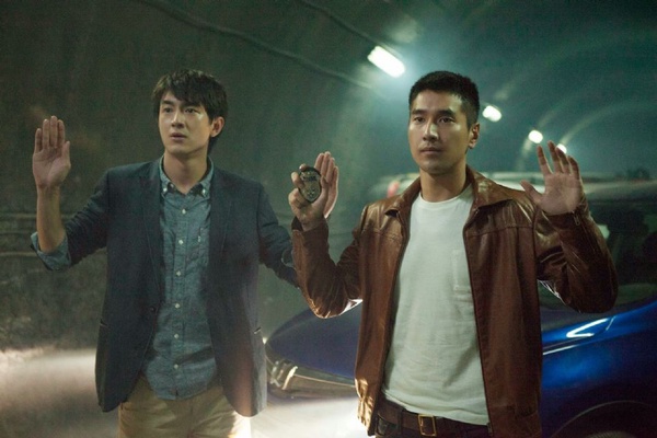 7部台劇續作評價都差！《通靈少女2》、《麻醉》神劇都被轟，《與惡2》讓人好擔心！