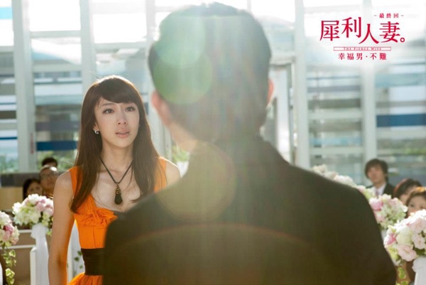 7部台劇續作評價都差！《通靈少女2》、《麻醉》神劇都被轟，《與惡2》讓人好擔心！