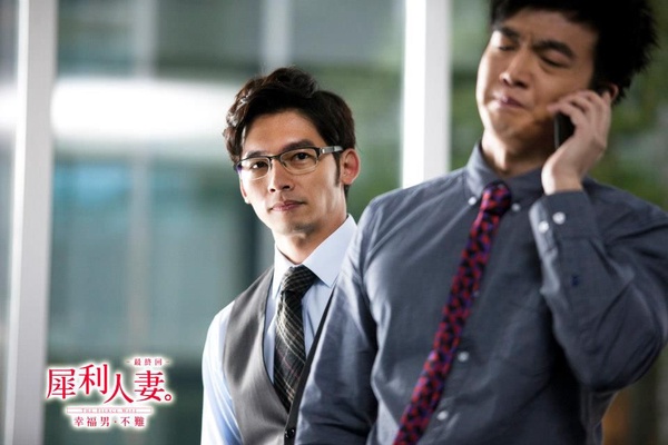 7部台劇續作評價都差！《通靈少女2》、《麻醉》神劇都被轟，《與惡2》讓人好擔心！