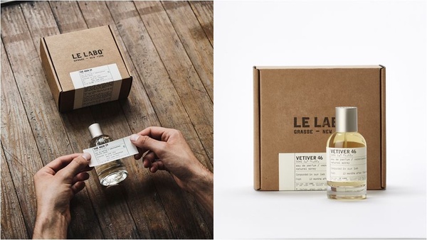 水逆即將到來，噴上招財「岩蘭草」香水，招招好運！Le Labo、TOM FORD、Miller Harris、BYREDO、diptyque