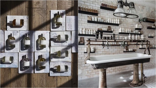 水逆即將到來，噴上招財「岩蘭草」香水，招招好運！Le Labo、TOM FORD、Miller Harris、BYREDO、diptyque