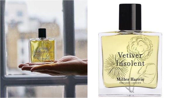 水逆即將到來，噴上招財「岩蘭草」香水，招招好運！Le Labo、TOM FORD、Miller Harris、BYREDO、diptyque