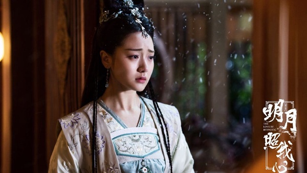 古裝劇12位擁有「盛世美顏」的王妃！《明月照我心》資王妃甜美，第6位是蛇蠍美人
