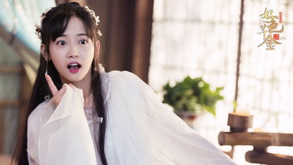 古裝劇12位擁有「盛世美顏」的王妃！《明月照我心》資王妃甜美，第6位是蛇蠍美人