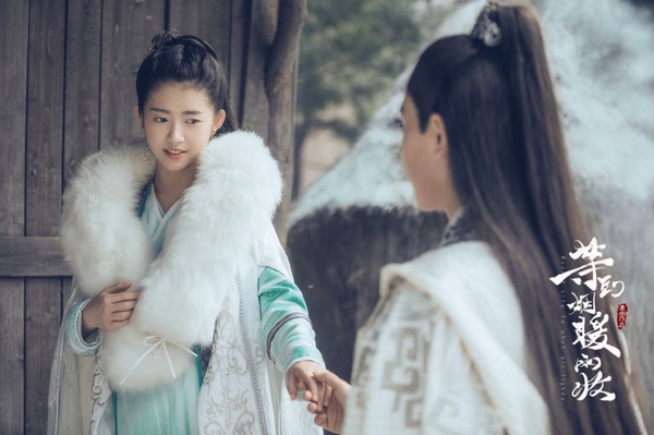 古裝劇12位擁有「盛世美顏」的王妃！《明月照我心》資王妃甜美，第6位是蛇蠍美人