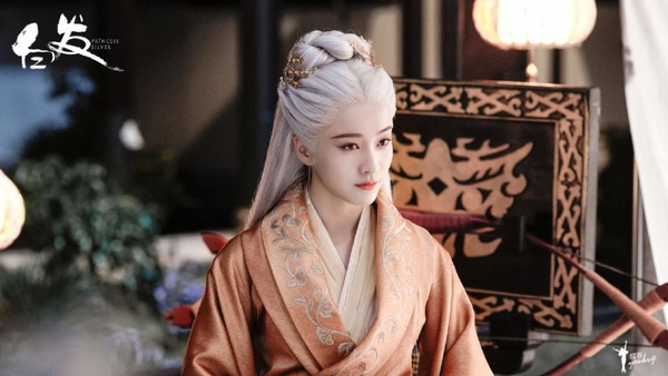 古裝劇12位擁有「盛世美顏」的王妃！《明月照我心》資王妃甜美，第6位是蛇蠍美人