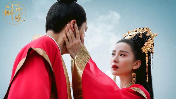 古裝劇12位擁有「盛世美顏」的王妃！《明月照我心》資王妃甜美，第6位是蛇蠍美人