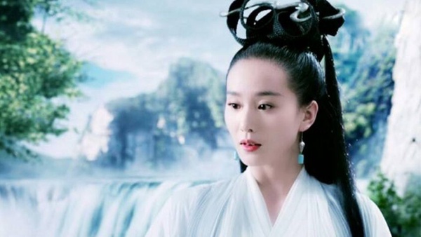 古裝劇12位擁有「盛世美顏」的王妃！《明月照我心》資王妃甜美，第6位是蛇蠍美人