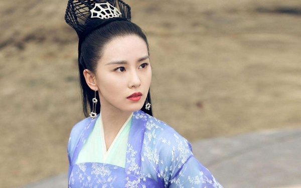古裝劇12位擁有「盛世美顏」的王妃！《明月照我心》資王妃甜美，第6位是蛇蠍美人