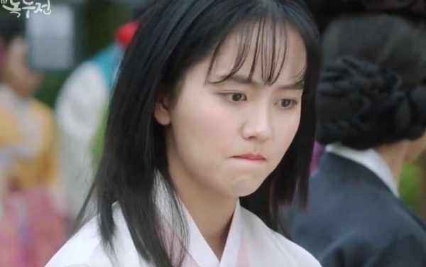 《綠豆傳》男二殺小孩不眨眼，根本古代「毛泰久」！回顧車律武6大暖心瞬間，原來都是騙人的！