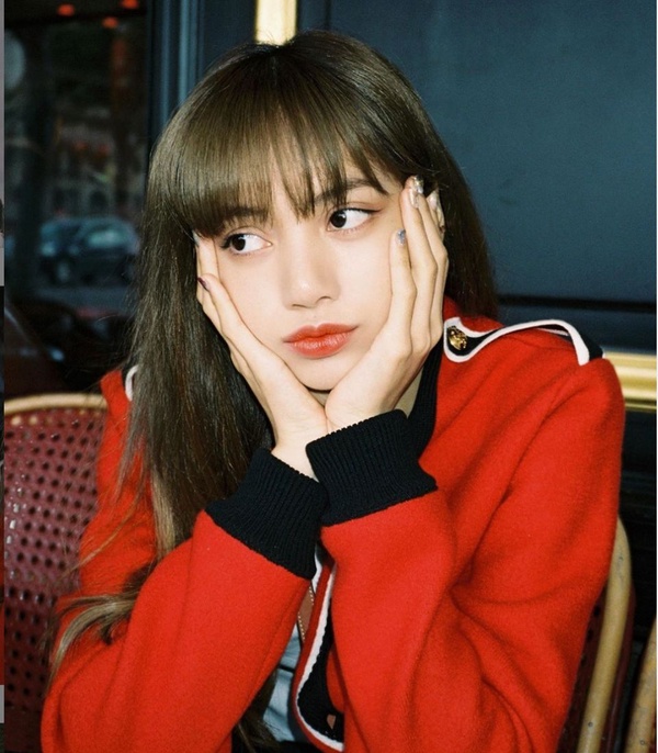 2019女星「秋冬髮色」圖鑑！LISA髮色點名率超高、Jessica、李聖經棕髮色顯白又顯嫩，秀智根本仙女下凡！