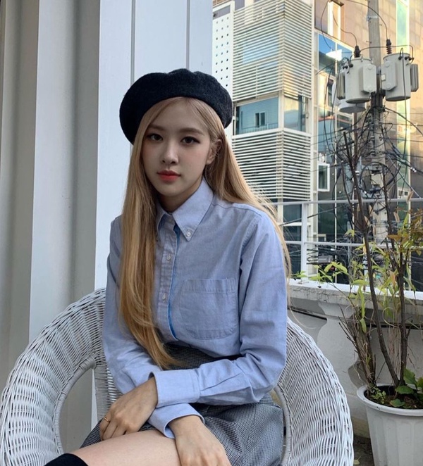 2019女星「秋冬髮色」圖鑑！LISA髮色點名率超高、Jessica、李聖經棕髮色顯白又顯嫩，秀智根本仙女下凡！