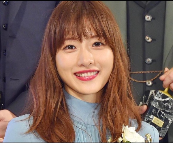 2019女星「秋冬髮色」圖鑑！LISA髮色點名率超高、Jessica、李聖經棕髮色顯白又顯嫩，秀智根本仙女下凡！