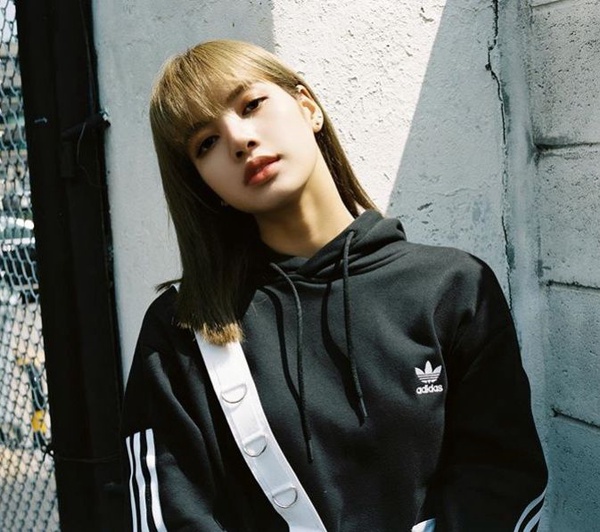 2019女星「秋冬髮色」圖鑑！LISA髮色點名率超高、Jessica、李聖經棕髮色顯白又顯嫩，秀智根本仙女下凡！