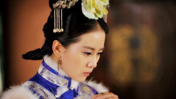 《步步驚心》承歡長大啦！9位清宮女神近照對比，承歡出演《初戀那件小事》，玉檀美到被熱議