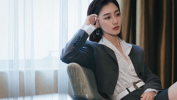 《步步驚心》承歡長大啦！9位清宮女神近照對比，承歡出演《初戀那件小事》，玉檀美到被熱議