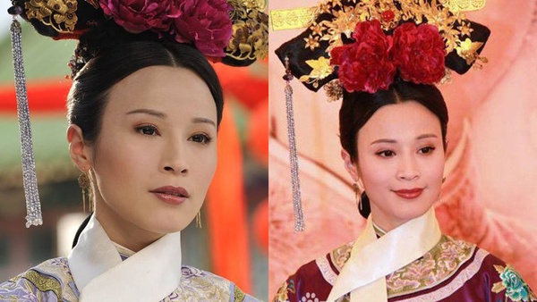 《步步驚心》承歡長大啦！9位清宮女神近照對比，承歡出演《初戀那件小事》，玉檀美到被熱議