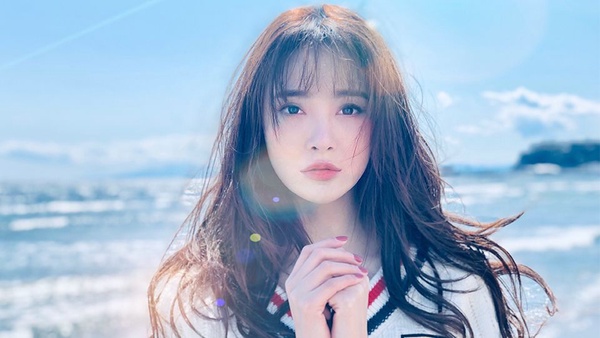 《步步驚心》承歡長大啦！9位清宮女神近照對比，承歡出演《初戀那件小事》，玉檀美到被熱議