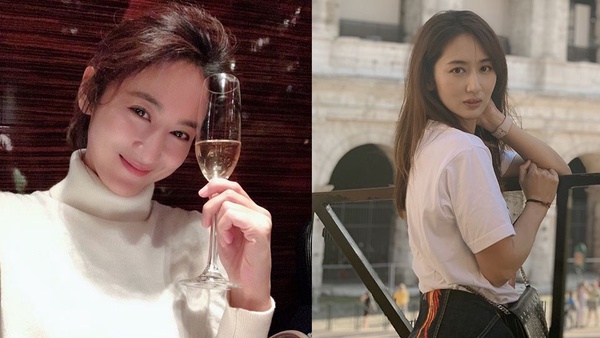 《步步驚心》承歡長大啦！9位清宮女神近照對比，承歡出演《初戀那件小事》，玉檀美到被熱議