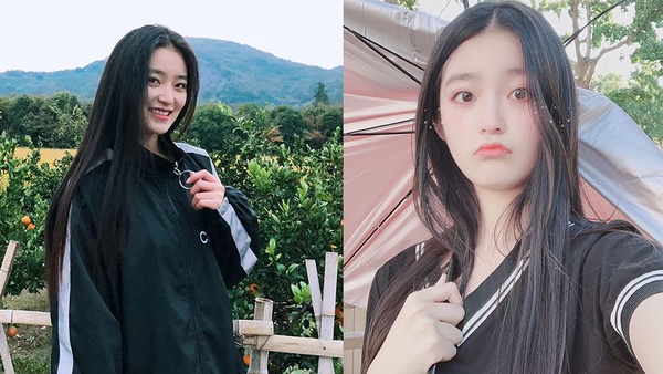 《步步驚心》承歡長大啦！9位清宮女神近照對比，承歡出演《初戀那件小事》，玉檀美到被熱議