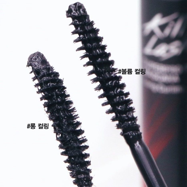 歐陽娜娜「蟑螂腳」登雜誌被酸！彩妝師傳授刷睫毛正確技巧，刷出炸開花、根根分明不結塊翹睫毛