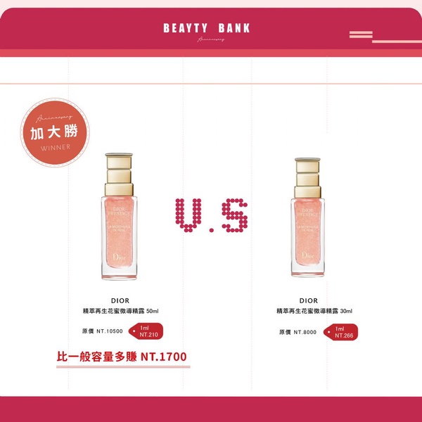 《週慶採購攻略5》2019周年慶加大版還是組合划算？ 買這組居然可以現賺近2000塊