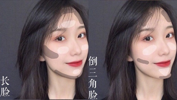 【修容教學】新手必看修容教學！3大點讓你精準修容不顯髒，還能從O→V臉！