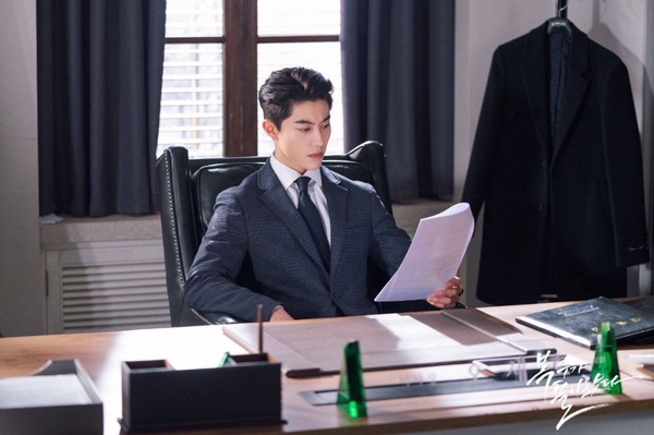 《意外發現的一天》李宰旭只有21歲！6位老著等韓星，他比朴敘俊、李鍾碩小，卻被叫哥