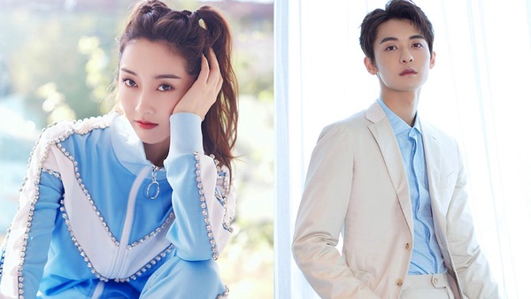 姊妹篇《奈何Boss又如何》定角開拍！8部定角陸劇，古力娜扎、劉以豪組CP，《陳情令》宣璐搭趙志偉