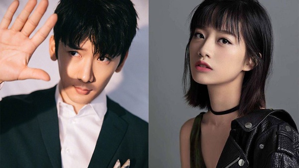 姊妹篇《奈何Boss又如何》定角開拍！8部定角陸劇，古力娜扎、劉以豪組CP，《陳情令》宣璐搭趙志偉