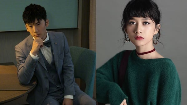 姊妹篇《奈何Boss又如何》定角開拍！8部定角陸劇，古力娜扎、劉以豪組CP，《陳情令》宣璐搭趙志偉