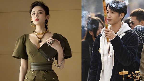 姊妹篇《奈何Boss又如何》定角開拍！8部定角陸劇，古力娜扎、劉以豪組CP，《陳情令》宣璐搭趙志偉