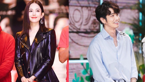 姊妹篇《奈何Boss又如何》定角開拍！8部定角陸劇，古力娜扎、劉以豪組CP，《陳情令》宣璐搭趙志偉