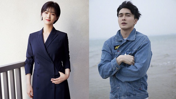 姊妹篇《奈何Boss又如何》定角開拍！8部定角陸劇，古力娜扎、劉以豪組CP，《陳情令》宣璐搭趙志偉