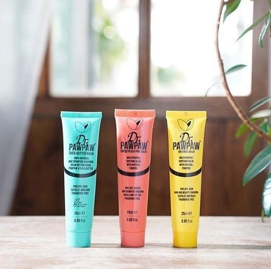 韓國OLIVE YOUNG話題新品特搜！原子筆眼線、木瓜霜唇釉，每一款都是洗版韓妞SNS大勢單品
