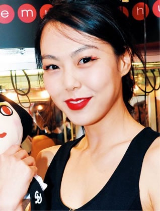 名人跑趴補妝秘技！趴體不掉漆，讓妳越夜越美麗！