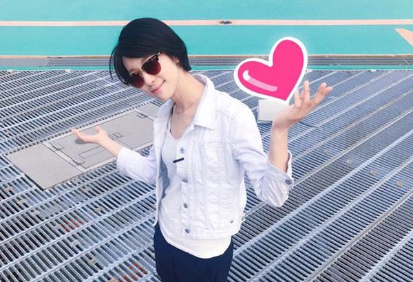 為了你懷孕，我很可以！比男神更讓人心動的「賴雅妍」