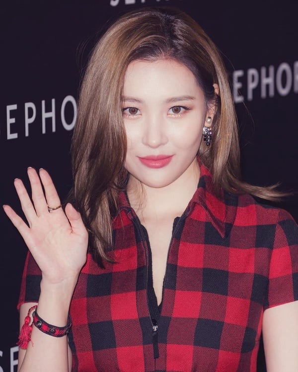 韓國SEPHORA 1號店開幕！首爾購物新地標SEPHORA、CHICOR必買盤點，韓國藥妝店快比日本好逛啦！