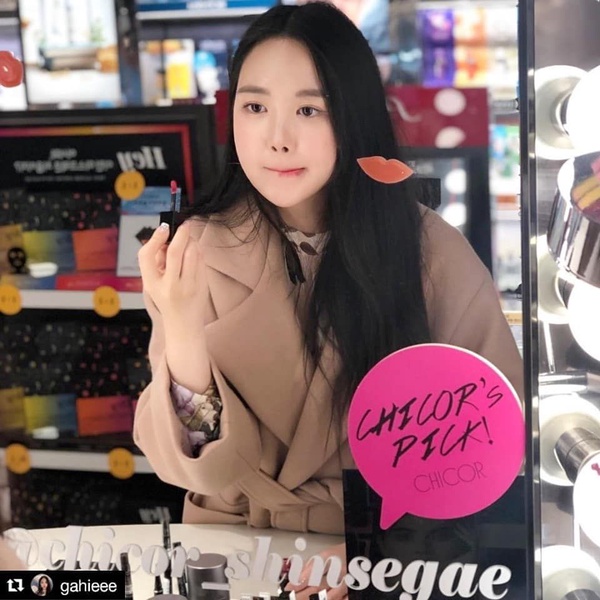 韓國SEPHORA 1號店開幕！首爾購物新地標SEPHORA、CHICOR必買盤點，韓國藥妝店快比日本好逛啦！
