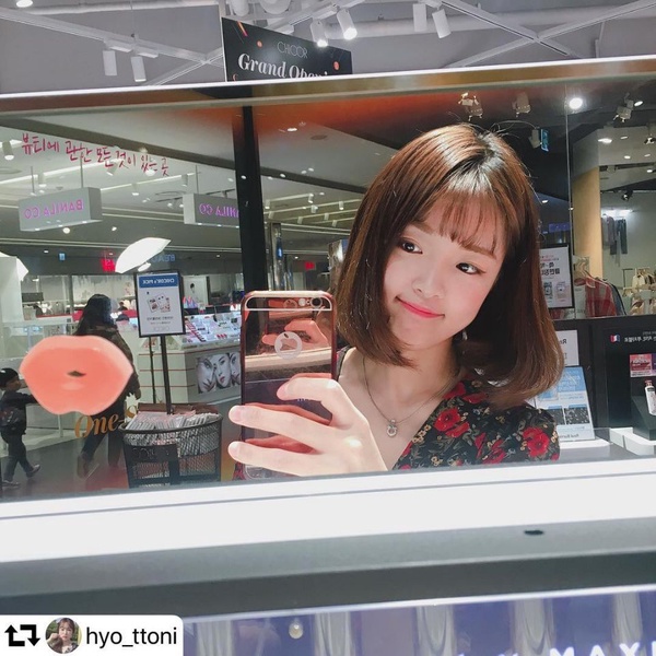 韓國SEPHORA 1號店開幕！首爾購物新地標SEPHORA、CHICOR必買盤點，韓國藥妝店快比日本好逛啦！