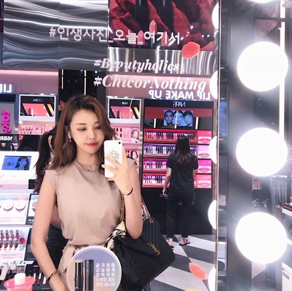韓國SEPHORA 1號店開幕！首爾購物新地標SEPHORA、CHICOR必買盤點，韓國藥妝店快比日本好逛啦！