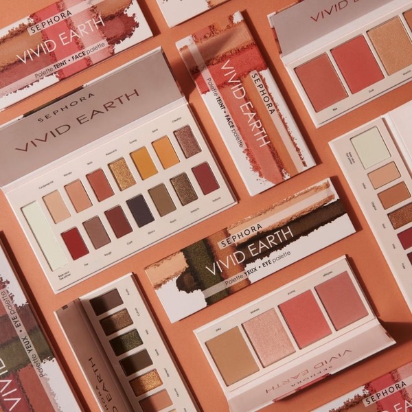 韓國SEPHORA 1號店開幕！首爾購物新地標SEPHORA、CHICOR必買盤點，韓國藥妝店快比日本好逛啦！