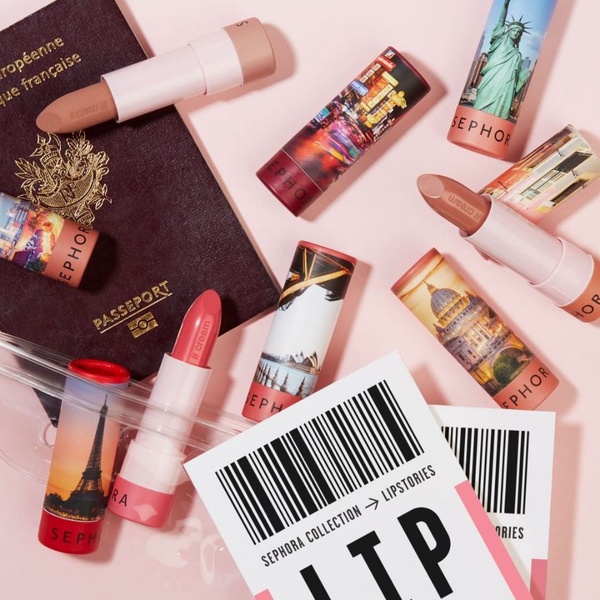 韓國SEPHORA 1號店開幕！首爾購物新地標SEPHORA、CHICOR必買盤點，韓國藥妝店快比日本好逛啦！